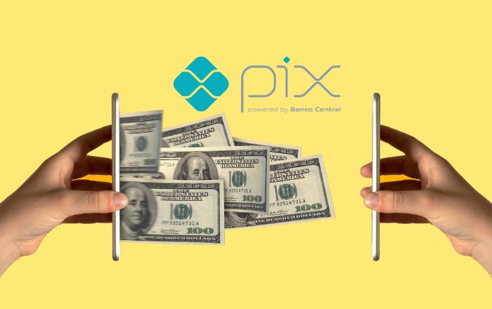 Pix internacional: Entenda como funciona essa forma de pagamento