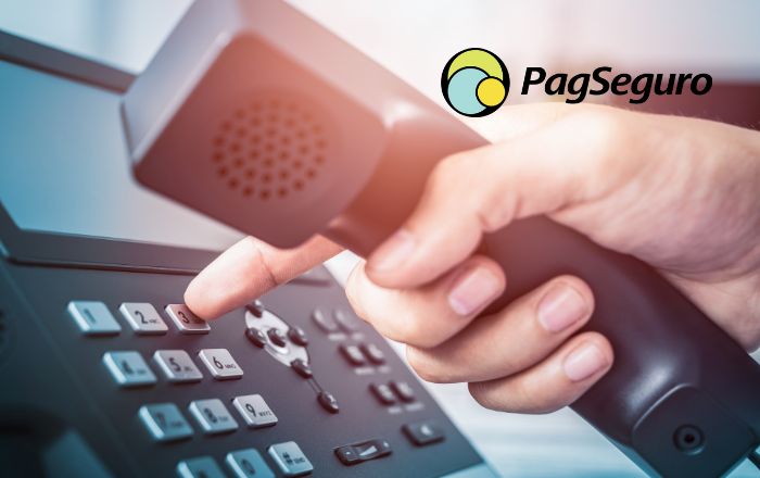 Qual o telefone para falar com atendente do PagSeguro 4004? Descubra!