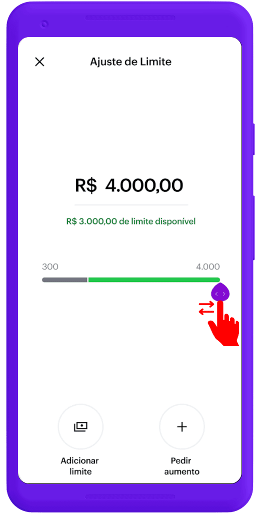 Cart o De Cr dito Nubank Limite Inicial Como Funciona Cart o De Cr dito Nubank Limite Inicial Como Funciona