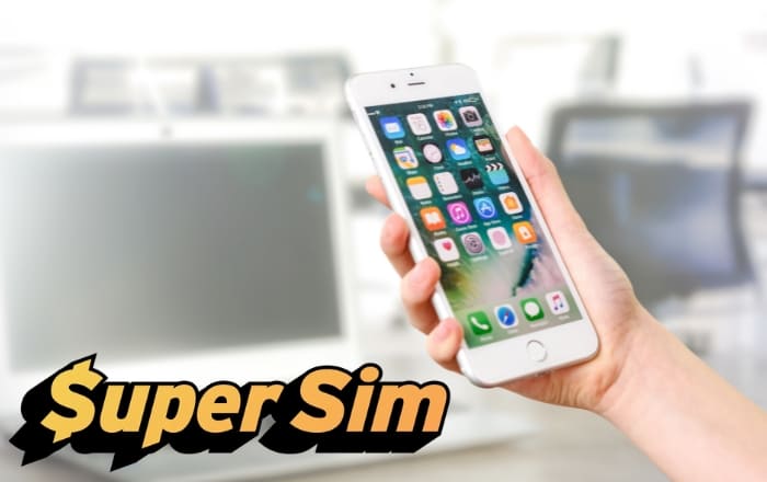 É obrigatório baixar o aplicativo Super SIM? Veja como funciona!