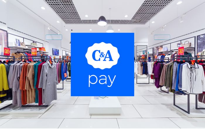 O que é C&A Pay? Entenda como ele funciona e conheça as vantagens!