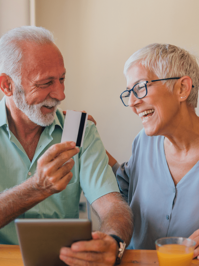 Vantagens do empréstimo consignado