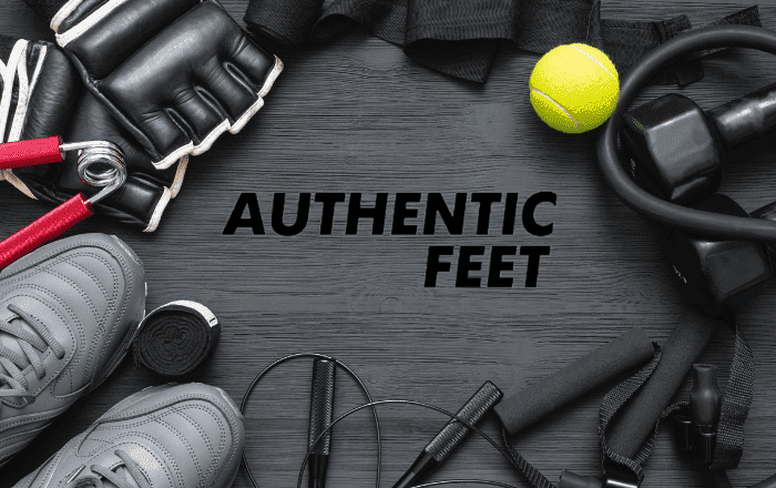 Como abrir uma franquia Authentic Feet? Descubra!
