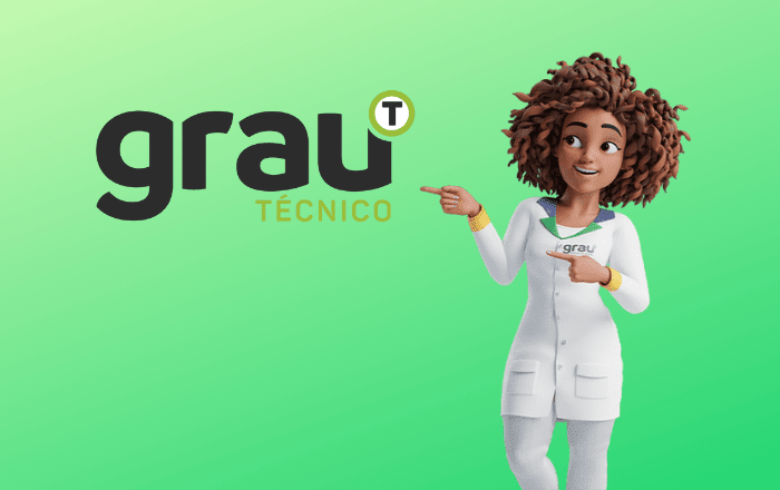 Franquia Grau Técnico: confira a oportunidade no mercado educacional