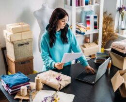 Como montar lojas dropshipping? Aprenda!