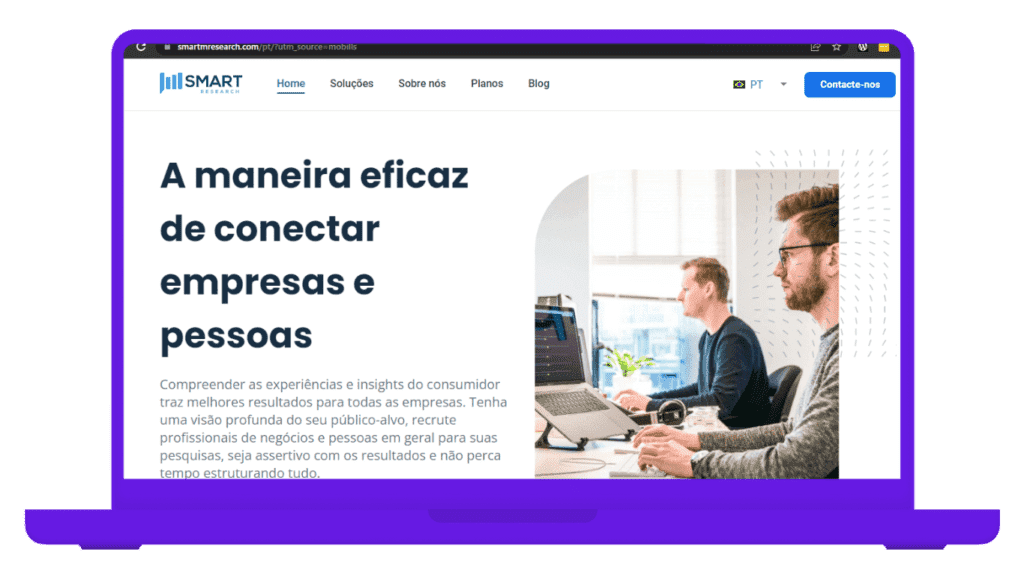 smart research - responder pesquisas e ganhar dinheiro