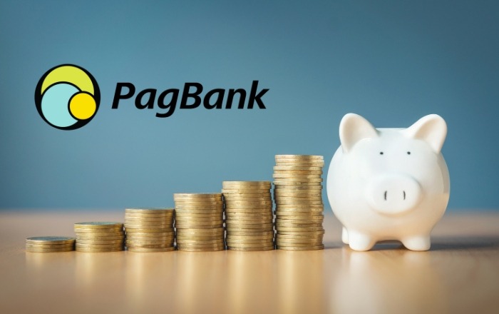 Quanto rende 1000 reais no Pagbank?
