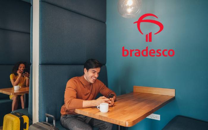 Sala VIP Bradesco: como acessar e qual a localização? Confira!