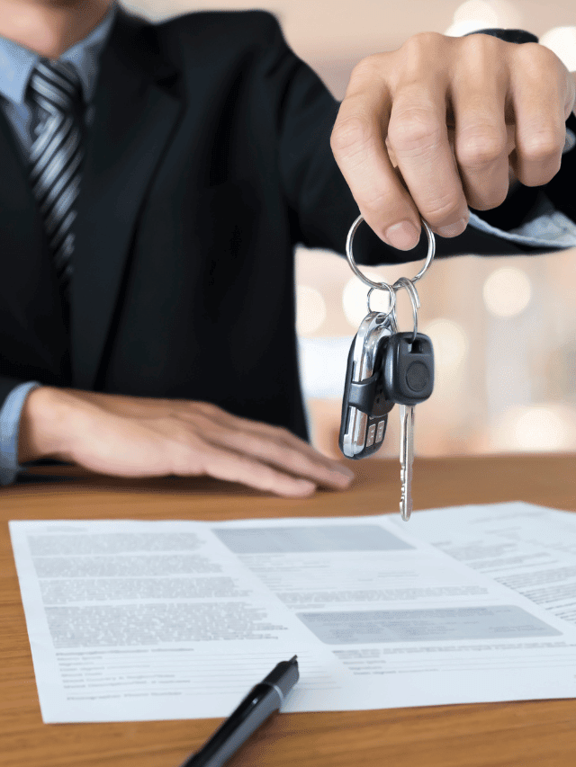 Financiamento de veículo: Vale a pena?