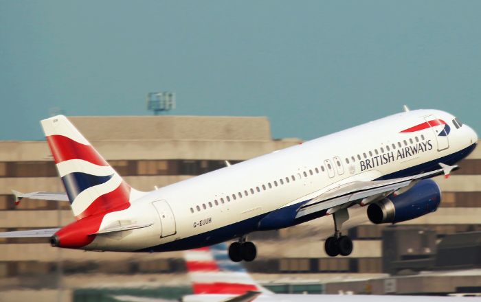 British Airways é boa? Confira a avaliação completa!