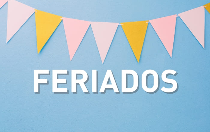 Quais são os feriados e datas comemorativas de junho? Conheça todos!