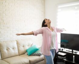 Como morar sozinho? Veja 5 dicas para te ajudar!