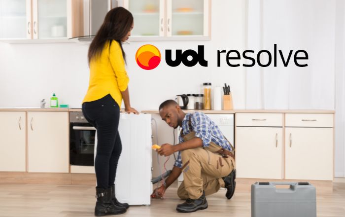 UOL Resolve: Conheça a assistência 24 horas da empresa