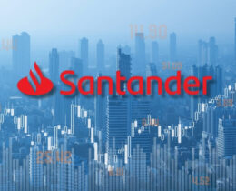 Ações Santander (SANB): Conheça os tipos e como investir