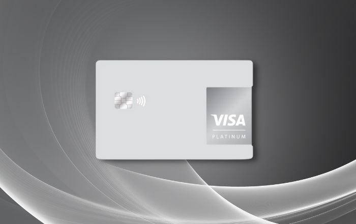 Cartão Visa Platinum: 5 melhores e seus benefícios