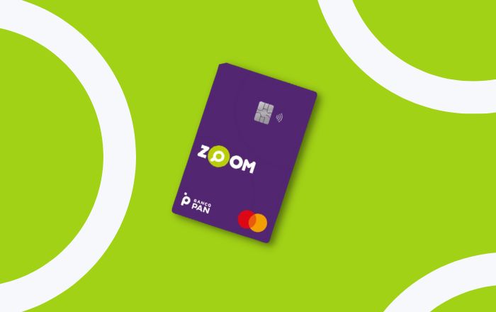 Cartão Zoom é bom? Confira os benefícios e taxas!