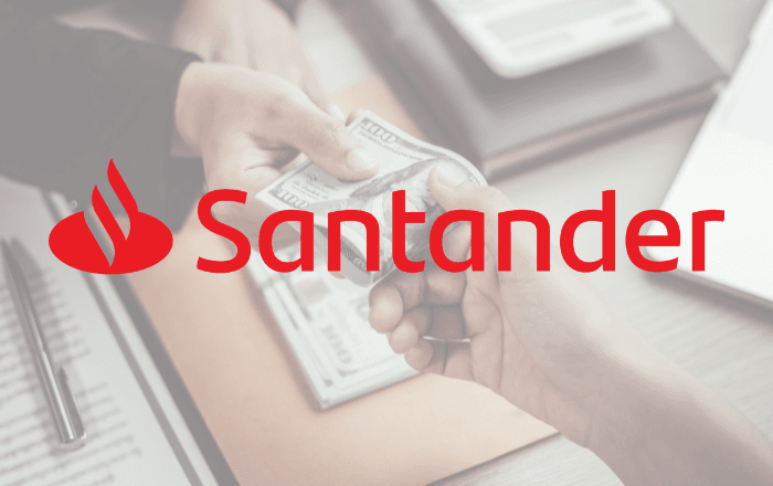 Como solicitar o empréstimo pessoal Santander? Descubra agora!