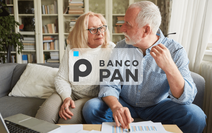 Banco PAN empréstimo consignado: Entenda como funciona