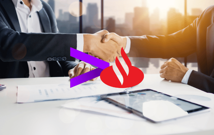 Santander Accenture: Entenda como essa parceria funciona