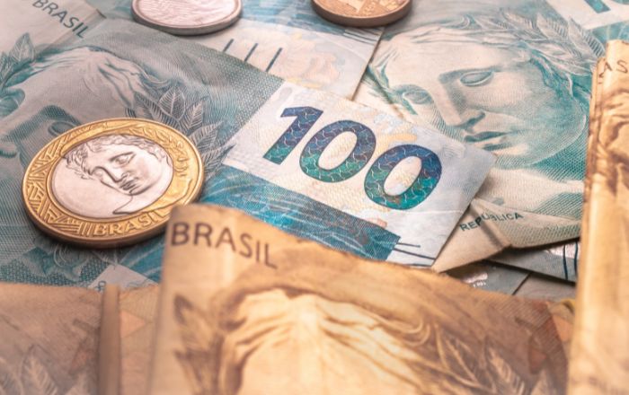Moedas novas: Descubra a história das moedas no Brasil