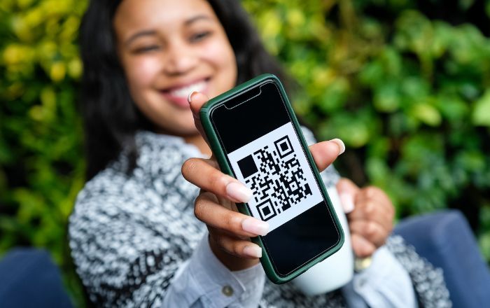 Como usar QR Code para receber pelo celular? Veja o passo a passo!