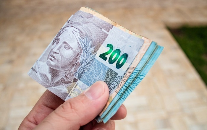 Nota de 200 reais saiu de circulação: o que aconteceu com a cédula?