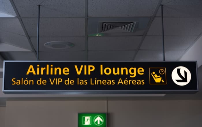 Sala VIP Santos Dumont (SDU): como acessar esse espaço lounge