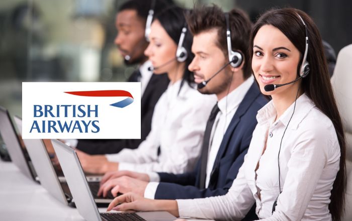 Telefone British Airways: Como entrar em contato [Celular, Site, WhatsApp e mais]