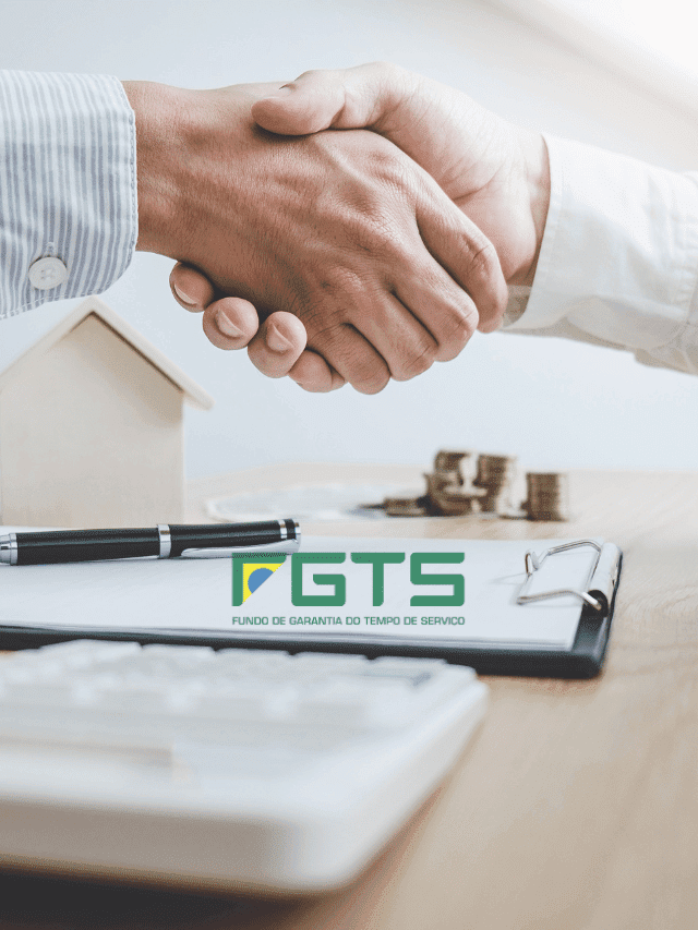 Quanto você vai receber de lucro do FGTS?