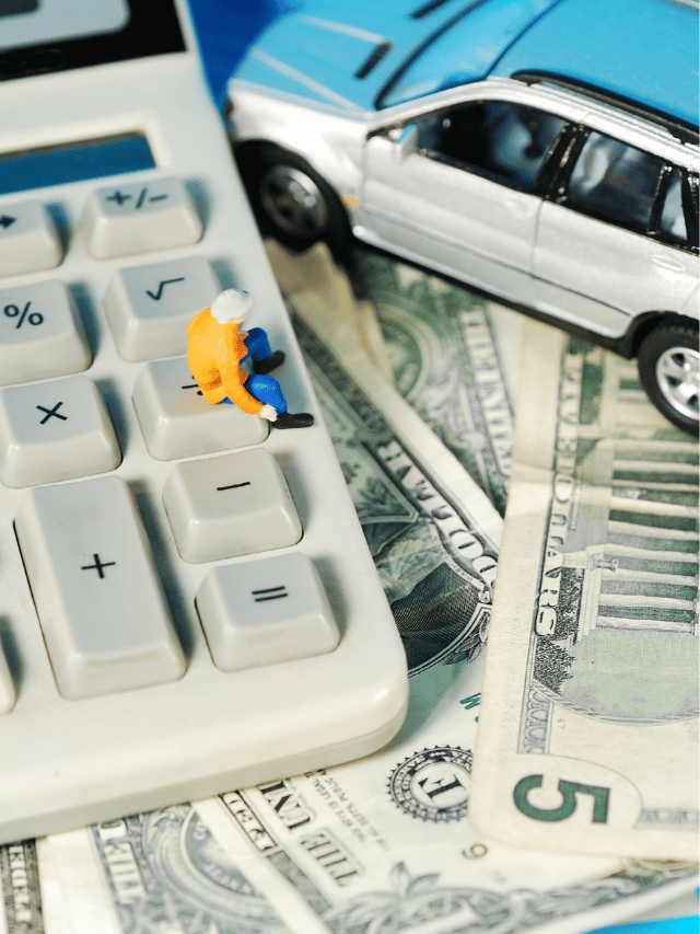 Empréstimo com garantia de veículo: Entenda se vale a pena contratar