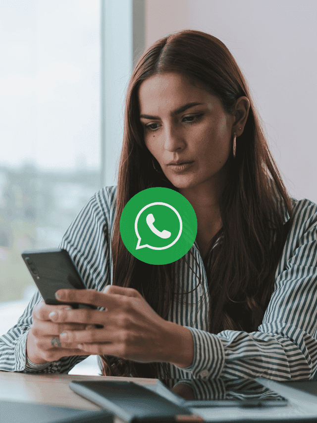 Empréstimo pelo Whatsapp: Entenda se é seguro