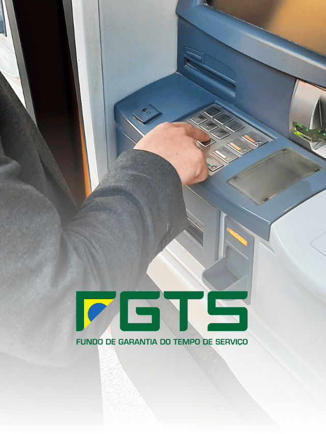 Saldo bloqueado do FGTS: Entenda como desbloquear