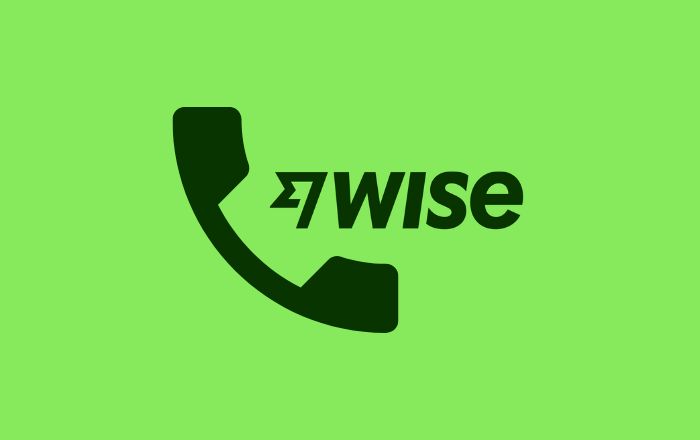Telefone Wise: Consulte os canais de contato