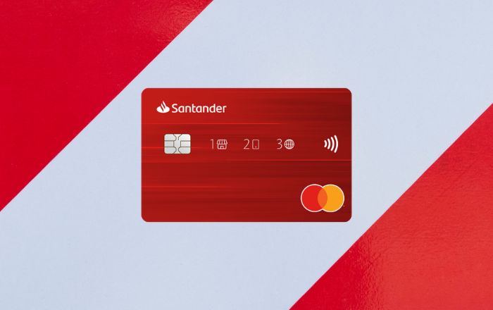 Cartão Santander 123 vale a pena? Veja os benefícios e como fazer o seu