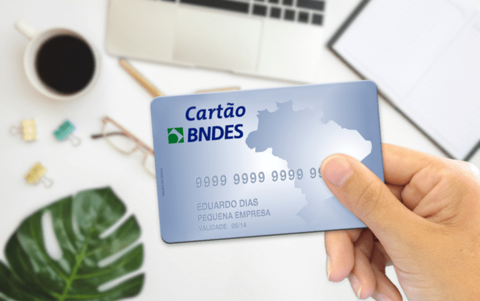 Cartão de Crédito MEI BNDES: Conheça as principais vantagens e veja como solicitar agora!