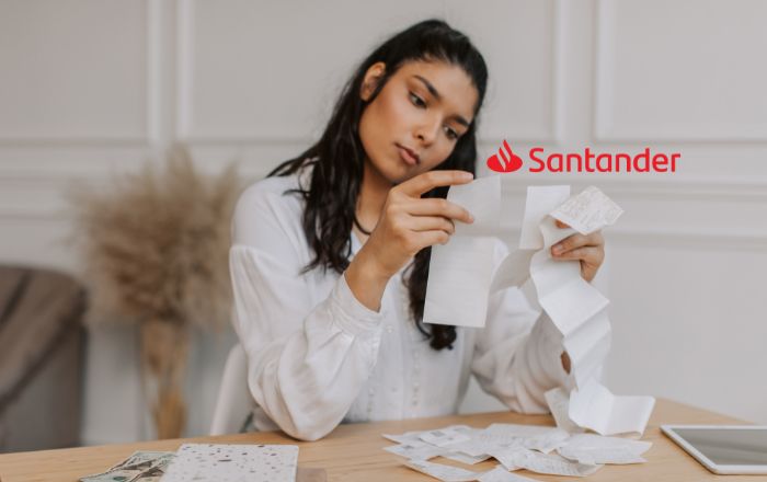 Cheque especial Santander: saiba o que é, como funciona e como contratar!