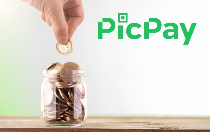 Como depositar dinheiro no PicPay?