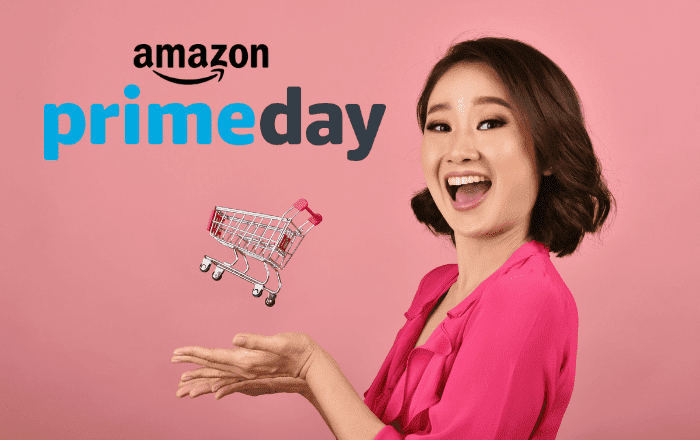 Amazon Prime Day chegou com descontos incríveis – Aproveite esse dia de ofertas!