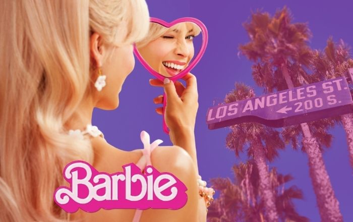 Participe da promoção da Barbie e concorra a viagens incríveis para Los Angeles