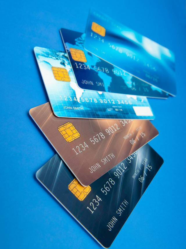 Dívida de cartão de crédito caduca?