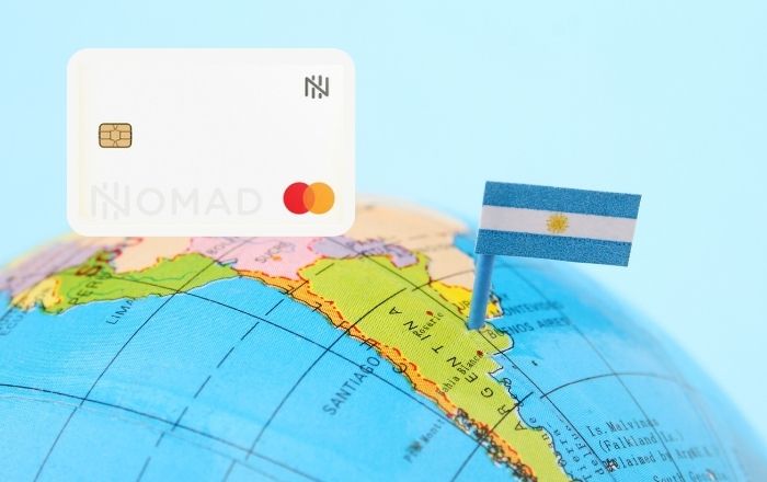 Descubra a vantagem do cartão de crédito na Argentina: Câmbio econômico para turistas!