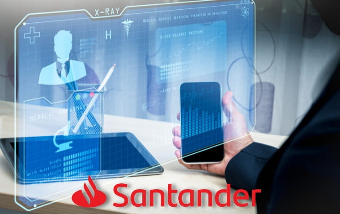 Descubra o que é e como funciona a chave de segurança Santander