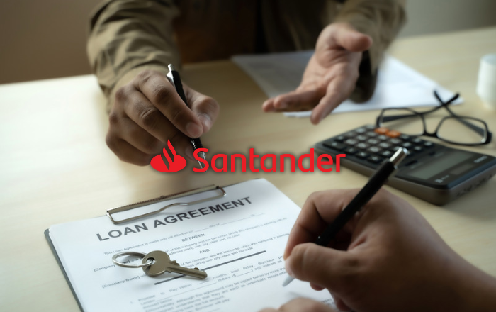Empréstimo consignado Santander: saiba como contratar e quem pode solicitar