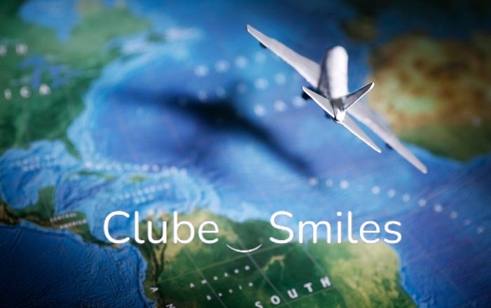 Últimas horas para ganhar milhas no Clube Smiles – Aproveite!