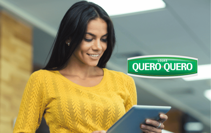 Empréstimo Quero-Quero: como fazer?