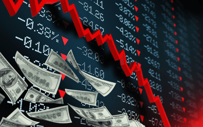 Inadimplência no Brasil cai pela primeira vez em 2023
