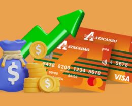 Qual é o limite do Cartão Atacadão? Aprenda a consultar e aumentar!