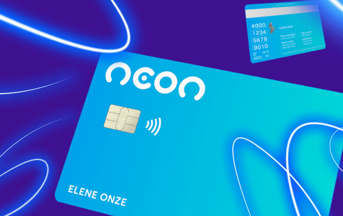Neon lança CDB próprio com rendimento de até 113% do CDI