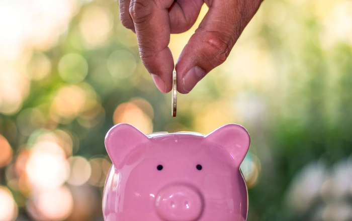 Poupança atinge melhor índice de rendimento dos últimos 6 anos