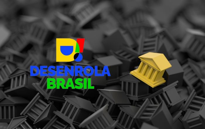 Veja quais bancos participam do programa Desenrola Brasil